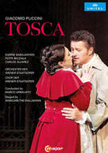 Marco Armiliato 푸치니: 오페라 '토스카' (Puccini: Tosca)