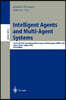Intelligent Agents and Multi-Agent Systems: 5th Pacific Rim International Workshop on Multi-Agents, Prima 2002, Tokyo, Japan, August 18-19, 2002. Proc