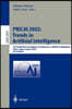 Pricai 2002: Trends in Artificial Intelligence: 7th Pacific Rim International Conference on Artificial Intelligence, Tokyo, Japan, August 18-22, 2002.