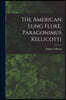 The American Lung Fluke, Paragonimus Kellicotti