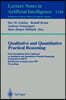 Qualitative and Quantitative Practical Reasoning: First International Joint Conference on Qualitative and Quantitative Practical Reasoning, Ecsqaru-Fa
