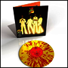 Slade - Slade In Flame (Yellow & Red Splatter LP)