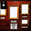 Emerson, Lake & Palmer (E.L.P) - Pictures At An Exhibition (Ltd)(180g Gatefold Colored LP)