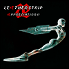 Leather Strip - Appreciation V (Gatefold)(Green LP)