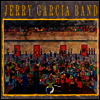 Jerry Garcia Band - Jerry Garcia Band (30th Anniversary Edition)(Deluxe Edition)(180g 5LP)