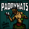 O'Reillys & The Paddyhats - In Strange Waters (White LP)