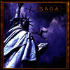 Saga - Generation 13 (Gatefold)(180G)(2LP)