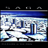 Saga - Pleasure And The Pain (Gatefold)(180G)(LP)