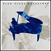 Alan Clark - Backstory (LP)