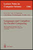 Languages and Compilers for Parallel Computing: 10th International Workshop, Lcpc'97, Minneapolis, Minnesota, Usa, August 7-9, 1997. Proceedings