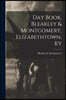 Day Book, Bleakley & Montgomery, Elizabethtown, Ky