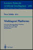 Multiagent Platforms: First Pacific Rim International Workshop on Multi-Agents, Prima'98, Singapore, November 23, 1998, Selected Papers