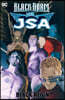 Black Adam/Jsa: Black Reign (New Edition)
