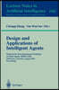 Design and Applications of Intelligent Agents: Third Pacific Rim International Workshop on Multi-Agents, Prima 2000 Melbourne, Australia, August 28-29