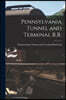 Pennsylvania Tunnel and Terminal R.R.