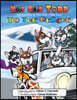 Hot Rod Todd to the Rescue: Adventures of Hot Rod Todd