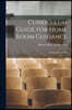 Curriculum Guide for Home Room Guidance: Grades VII and VIII