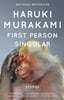 First Person Singular: Stories