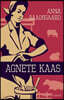 Agnete Kaas
