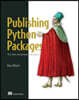 Publishing Python Packages