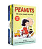 Peanuts Slipcase Set