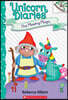 Unicorn Diaries #7 : The Missing Magic (A Branches Book)