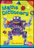Collins Maths Dictionary