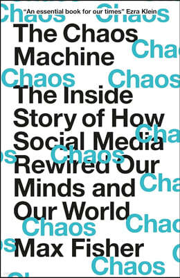 The Chaos Machine