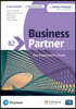 Business Partner B2 Coursebook & eBook with MyEnglishLab & Digital Resources