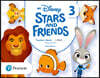 Little Friends and Heroes 3 Teacher's Book with eBook and online resources