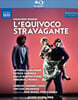 Jose Miguel Perez Sierra 로시니: 오페라 '심한 오해' (Rossini: L'Equivoco Stravagante)