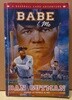 Babe & Me: A Baseball Card Adventure (영문)