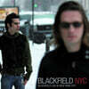 Blackfield (블랙필드) - NYC - Blackfield Live In New York City [CD+DVD]