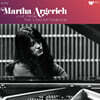 Martha Argerich 마르타 아르헤리치 콘세르트허바우 실황 (Live from the Concertgebouw 1978-1992) [4LP]