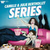 Camille & Julie Berthollet 바이올린으로 연주한 영화, TV 드라마 음악 (Series)