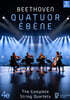 Quatuor Ebene 베토벤: 현악 사중주 전곡 (Beethoven: The Complete String Quartets)