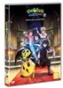신비아파트 : 고스트볼X의 탄생 두 번째 이야기 vol.2 (1Disc)