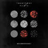 Twenty One Pilots (트웬티 원 파일럿츠) - Blurryface [실버 컬러 2LP]