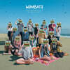 The Wombats (웜배츠) - The Wombats Proudly Present... This Modern Glitch [블루 & 골드 컬러 2LP]