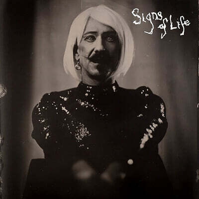 Foy Vance (포이 밴스) - 6집 Signs of Life
