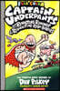 Captain Underpants #10: and Revolting Revenge of the Radioactive Robo-Boxers (Color Edition)