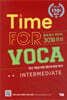Time for VOCA Intermediate 타임 포 보카 인터미디엇