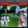 도니체티: 오페라 '별장의 결혼' (Donizetti: Opera 'Le Nozze in Villa') (한글자막)(Blu-ray) (2021) - Stefano Montanari