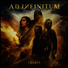 AD Infinitum - Chapter 2 - Legacy (LP)