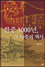 한중 3000년, 그 애증의 역사