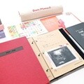 제이밀크 임신축하 태교선물 SET