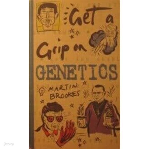 Get a Grip on Genetics