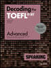 Decoding the TOEFL iBT SPEAKING Advanced