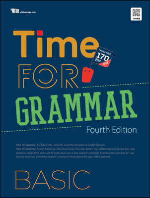 Time for Grammar Basic