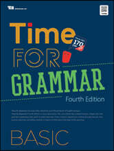 Time for Grammar Basic
